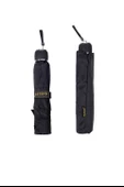 Marlux Siyah Unisex Yarasa Tip Kırılmaz Şemsiye M21MAR077R001 - 8