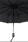 Marlux Siyah Tam Otomatik 10 Tel Premium Lüx Erkek Şemsiye M21MAR1001MR001 thumbnail 7