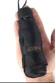Marlux Siyah Mini Cep Tip Unisex Şemsiye M21MAR209MR001 - 7