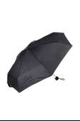 Marlux Siyah Mini Cep Tip Unisex Şemsiye M21MAR209MR001 - 1