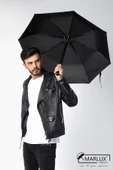 Marlux Siyah Otomatik Erkek Şemsiye M21MAR112MR002 thumbnail 5