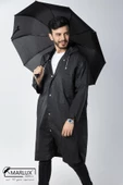 Marlux Siyah Otomatik Erkek Şemsiye M21MAR112MR002 thumbnail 1