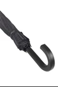 Marlux Rst  Siyah Ekose Fiber 16 Telli Erkek Baston Şemsiye M21MARRST02R001 - 4