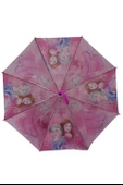 Marlux Bardaklı Korumalı Kız Çocuk Pembe Baskılı Şemsiye M21MARC70R001 - 3