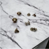 Kemer Vidası 5 Adet - 7