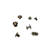 Kemer Vidası 5 Adet - 8