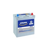 AKU 12 VOLT 40 JAPON DAR TIP-TK-INCE KUTUP- R+ DUZ KUTUP 127×196 x224 - 1