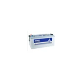 AKU 12 VOLT 200 AMPER BUSONLU R+ DUZ KUTUP HD 276×518x235 - 1