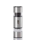 Adhoc MP12 Duomıll Mini Tuzluk Karabiberlik - 2