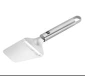 Zwilling 371600400 Tırtıklı Peynir Dilimleyici - 2