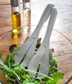 Adhoc Curve Salata Servis Seti - 4
