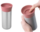 Berghoff Leo Termal Termos 330 Ml Pembe - 2