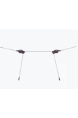 Gazella Hang'n Dry Midi Kanatsız Çamaşırlık - 3