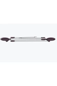 Gazella Hang'n Dry Midi Kanatsız Çamaşırlık - 5