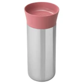 Berghoff Leo Termal Termos 330 Ml Pembe - 1