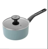 Berghoff Leo Slate Alüminyum Sosluk 18 Cm - 1