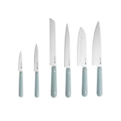 Berghoff Leo Bıçak Bloğu 7 Parça Set - 3