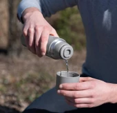 Berghoff 3950147 Leo Termos Gri 500 Ml - 2