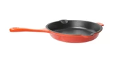 Berghoff Neo Demir Döküm Tava 24 Cm - 1