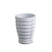 Primanova Palm Diş Fırçalık Beyaz - 1