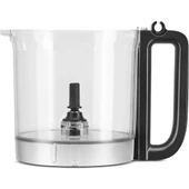 Kitchenaid 2,1 L Mutfak Robotu Yeni 5Kfp0921 Empire Red - Eer - 11