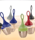 Adhoc Floatea Yüzen Çay Topu Set Gri - 4