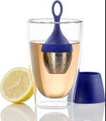 Adhoc Floatea Yüzen Çay Topu Set Mavi - 2