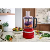 Kitchenaid 2,1 L Mutfak Robotu Yeni 5Kfp0921 Empire Red - Eer - 12