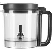 Kitchenaid 2,1 L Mutfak Robotu Yeni 5Kfp0921 Empire Red - Eer - 8