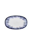 The Mia Gisou Oval Servis 24 cm - 2'li Set - 2