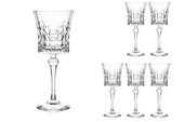 Cristal D'arques Lady Diamond 6'lı Kadeh 27cl thumbnail 1