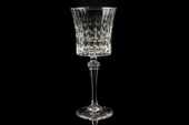 Cristal D'arques Lady Diamond 6'lı Kadeh 27cl thumbnail 2