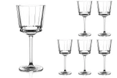 Cristal D'arques Macassar 6lı Kadeh 35cl - 1