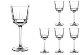 Cristal D'arques Macassar 6lı Kadeh 25cl thumbnail 1