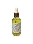 Ordu Organik Pazar Limon Yağı 50 CC - 1