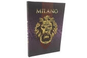 Mikasa Moor Milano Kitap Kutu 35x24x3cm - 1