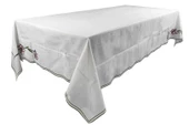 Mikasa Moor Tiara Masa Örtüsü 180X280 - 1