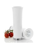 Adhoc EP45 Milano White Elektronik Değirmen 20cm Beyaz thumbnail 1