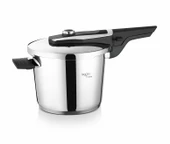 Leggno PCQ1212PC6 Procook Quıck Düdüklü. Tencere 6lt - 1