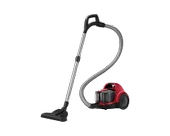 Samsung VC07T357MHR VC3500TM CycloneForce Kırmızı 750 W Toz Torbasız Süpürge - 3