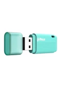 Dahua 32GB Kapaklı USB Bellek U126 Yeşil - 3