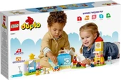 Lego Duplo 10991 Dream Playground - 2