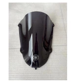 Yamaha Yzf R25 Siperlik Camı Yeni Model (2018-19-2020)_Supermoto thumbnail 1