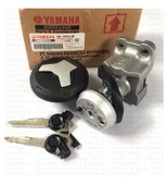 Yamaha Nmax 125-155 Kontak Seti Orjinal 2015-2020 _Supermoto - 1
