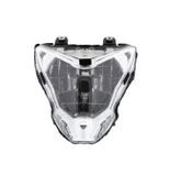 Bajaj Pulsar Ns 200 Far Oem Kalite _Supermoto - 1