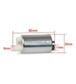 Suzuki Gsxr 600 750 1000 Benzin Pompa Motoru (2008-2016) _Supermoto - 1