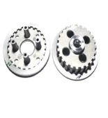 Bajaj Pulsar 200 Ns-Rs 200 Debriyaj İç Göbek Seti İç Tas _Supermoto - 1