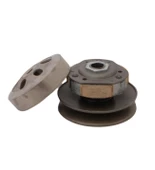 Honda Dio 110 Arka Varyatör Komple Oem Kalite _Supermoto - 1