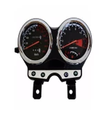 Mh 125 Gösterge Paneli_Supermoto - 1