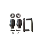 Honda Cbr 250R- Cbr 125R Koruma Takozu 2005-2021 Uyumlu  _Supermoto - 1